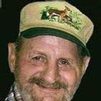 Cecil Eugene Bates