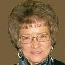 Velda Ruth McCoy