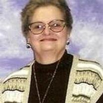 Joyce Payne
