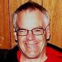 James Michael Johnson