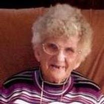 Lillie Barrett Ramming