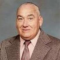 Charles Roy Powers