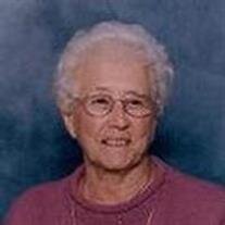 Dovie May Ray