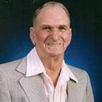 Amos Augustus Bunch