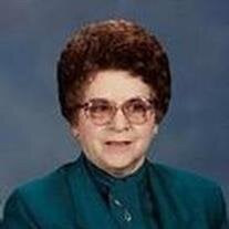 Jewel Inzel Tucker