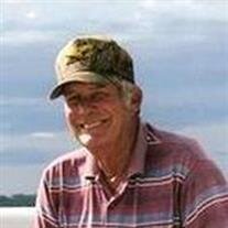 Tommy Gene Burrell
