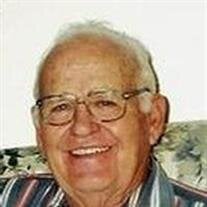 Ray Dorman Travis
