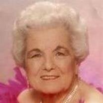 Iva Janet Reneau