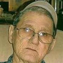 Murrel Eugene Davis