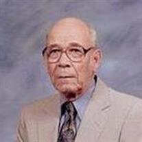 Donald Frank Coles