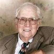 James Herbert Harris