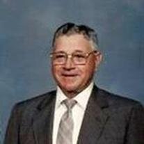 Roy Earl Trout