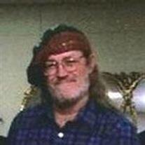 Jackie Dale Lindsey
