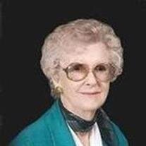 Lola Mae Lindsay