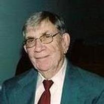 Victor Ray Cacy