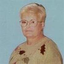 Linda Susan Kroth