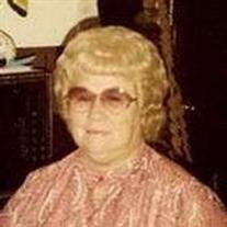 Marie Holman