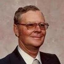 Frank Kenneth Williams