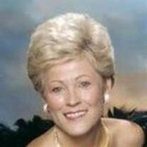 Dorothy Jean Hartley