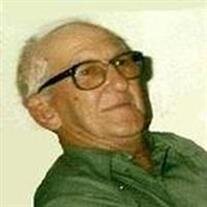 Henry Hardy Morehead
