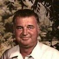 Charles W. Belt