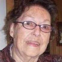 LaVerne Smith Wright Armstrong