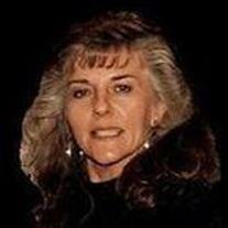 Lynda Kay Newby