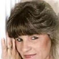 Elizabeth Ann Jackson