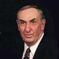 Lindell B. Norvill