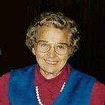 Maxine Beck