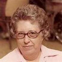 Maurine Miller
