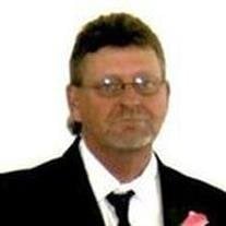 Rickey Dale Scruggs