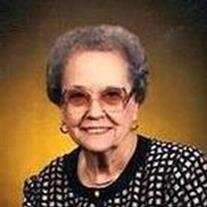 Lula Mae Kelly