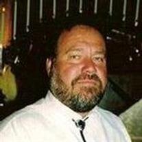 William David Cheshier