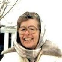 Arita Mae McKay