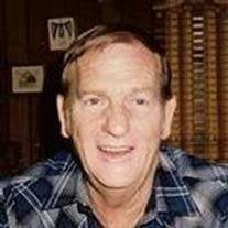 Fred M. Davis, Sr.