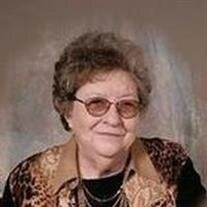 Betty Jo Estep