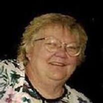 Loretta Ann Alvarez