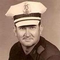 Leonard Leon Hill