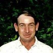 Daniel Buford Adair