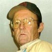 Darrell Gene Childers