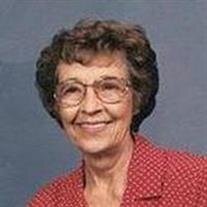 Lora Lee Cruse
