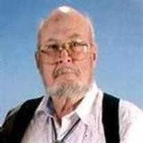 Ernest Leon Payne