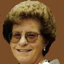 Joan Martin