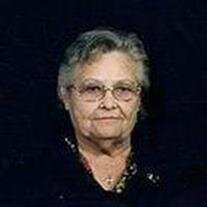 Avalee Dunn