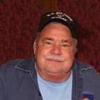 James Thomas Caldwell
