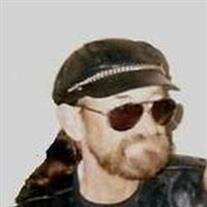 Perry Thacker