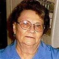Clara Louise Smith