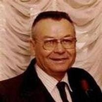 Herbert Lindle Williams