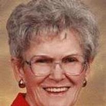 Leoma Pauline Johnson